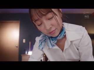 刺激您五感天音真比奈豪华自慰协助 SSIS-358