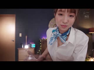 刺激您五感天音真比奈豪华自慰协助 SSIS-358