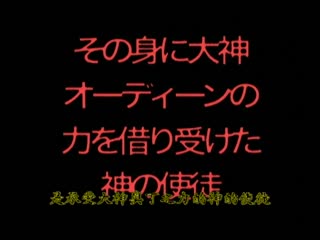 戰乙女 全篇 DD-013