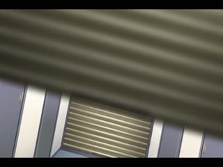 姦染 3 首都崩壞 ～神凪悠帆篇～ DG-333
