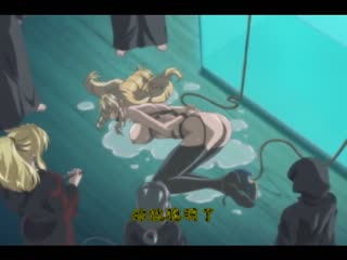 新聖經 黑書 Restored～輪迴～完全版 DD-048