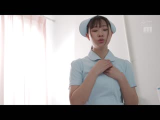 娃娃脸高个子护士,在外遇病房24小时只勾引已婚大鸡鸡病人－偷精19枪 MIAB-216