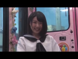 清纯回忆幹砲档案 管乐团美少女下海拍片 皆月光 DVDMS-277