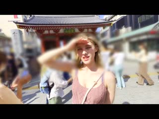 東京吞精三天兩夜觀光 美樂蒂・雛・馬克斯 SORA-439