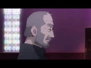 琥珀色的獵人 THE ANIMATION 403jdxa57583