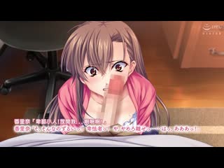 背德的母女丼～沉溺淫欲的媽媽與女兒～The Motion Anime d_150836