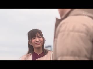 要与老师练习接吻吗？ 接吻让肉棒勃起的美人家教朱里老师唾液滴落淫荡接吻诱惑个人课程 根尾朱里 MVSD-522