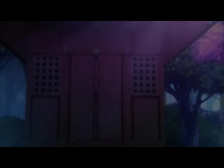 庭院的土地神 RJ213146