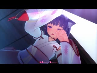 庭院的土地神 RJ213146