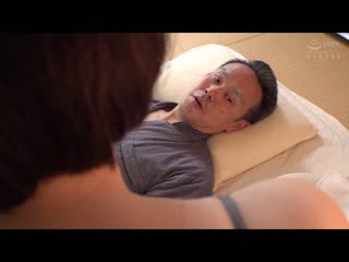 盲目渔猎男人的性爱依存妻 佐久间泉 KSBJ-237