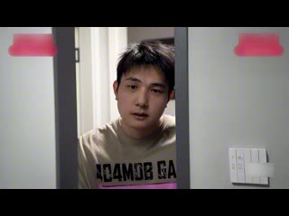 爱豆传媒 揭秘表姐未知的一面-梦悦 idg-5677