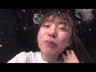 淫语主观唾吐深吻 EVIS-490