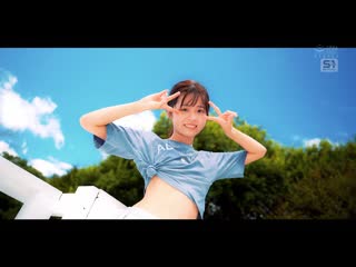 梦、青春、性爱。新人NO.1STYLE 想要爆红的偶像网红 樱乃莉乃 AV出道 SONE-662