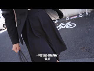 想着老公…第三弹！想要与高潮美臀身躯精饮面对面…佐久间枫42歳 YOCH-011