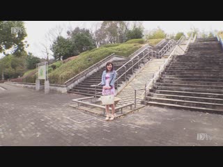 心跳不已 ～她的名字是樱井凉花～ 1pondo_103018_762