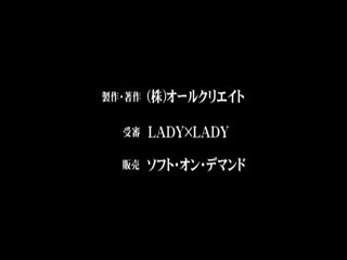LADY×LADY 年间精选4小时 LADYA-016