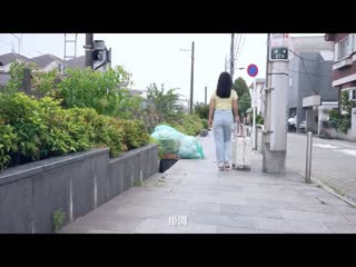 为了训练而预借的巨乳姪女自由奔放无防备不戴胸罩乳头走光丰满横乳让坚物大叔受不了吸住胸部激烈搓揉中出 月野霞 PPPE-195