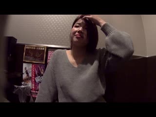 貧困女性・網咖難民的實態！假借採訪搞上住網咖的酒店妹 FC2-PPV-1088180