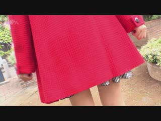 心跳不已〜修长的长髮、无毛的私处〜 爱乃猫 1pondo_082219_889