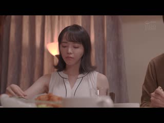 答应让公公只插入十秒，却太过合拍而高潮的我。 三宫椿 ADN-451