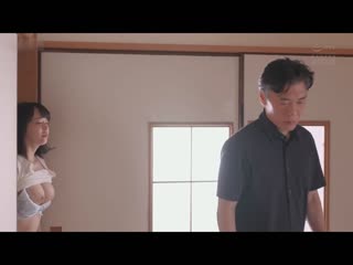 答应让公公只插入十秒，却太过合拍而高潮的我。 三宫椿 ADN-451
