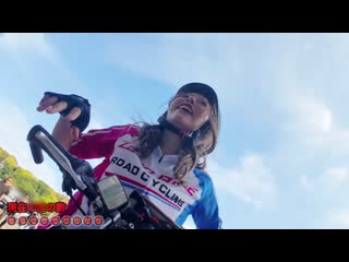 【SHIGEKI x SODSTAR】這就是極限邊緣的公開露出潮吹 小倉由菜高潮自行車要去了！ SGKI-067
