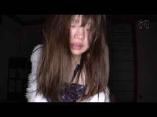 与父亲公司的大叔一起。 放学后总是住宿性交。 松本一香 MUDR-121