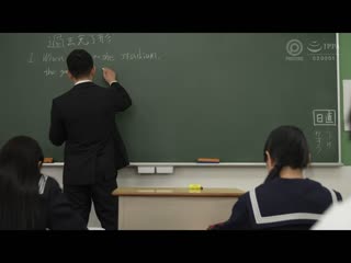被学校最可爱的学生射精管理。被超S学生毎日玩弄的中年教师 八挂海 ABW-204