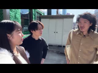 心动恩爱约会 约会时决定和谁一起第一次中出！订单接踵而至甚至可以六P中出！ ？初次中出解禁 本城花 HMN-718