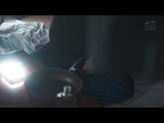 被异常性犯罪者侵犯无抵抗堕落的人妻 岬奈奈美 SAME-068