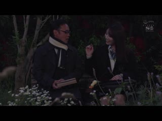 持续当老师27年，最美学生甜美的求爱让我快要高潮了 河北彩伽 SONE-405