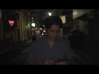 和安慰失恋的我的前辈，直到忘记女友为止重叠身体的记录 向井蓝 YUJ-032
