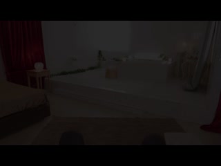 泡泡浴女主人桃源乡 ～人妻课程～ 用泡泡与爱情细心为您洗净敏感部位 森泽佳奈 XVSR-797