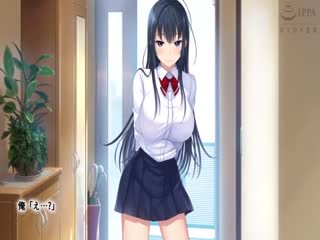 初戀對象的女兒 The Motion Anime d_164760