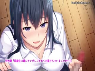 初戀對象的女兒 The Motion Anime d_164760