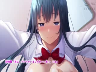 初戀對象的女兒 The Motion Anime d_164760