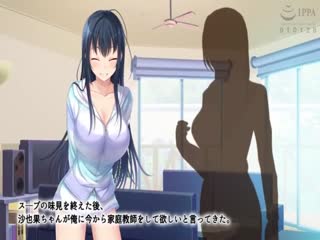 初戀對象的女兒 The Motion Anime d_164760