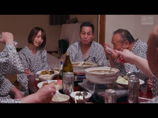 寝取之馆3 ～人人肏淫妻～ 长瀬麻美 NSFS-083