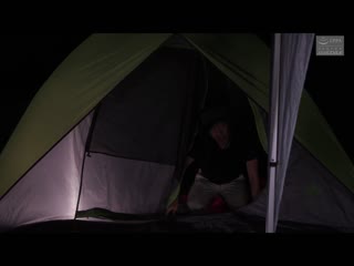 三天两夜的换妻露营 七濑伊织 NSFS-056