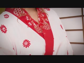 极上性服务款待治癒系老闆娘 青山华 caribbeancom102618-780