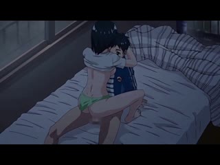 喜歡您。THE ANIMATION 第2卷 403jdxa57616
