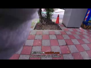 麻豆传媒 麻豆万能服务公司-周甯、林思妤 mgl-0005