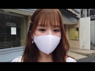 「在一起做爱吧~ ~ ~」辣妹里真和日向子的精子不停的内射逆3p后宫(哈~ ~) 新井里真 森日向子 KMHRS-054