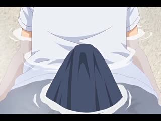 蠢妹超愛我肉棒啊！御津井芭華角色扮演篇