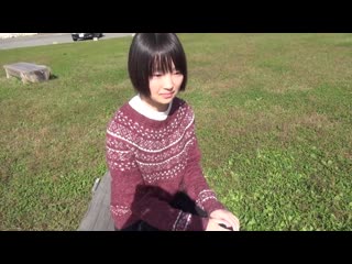 完全露臉 149/42的幼◯體型 如同中◯生班的童顏羅莉 純樸黑髮美少女18歳第一次露天幹砲真正高潮 白晝的羞恥玩法＆在野外無套做愛邊流愛液邊懇求內射 FC2-PPV-1005530