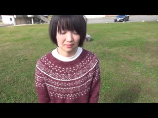 完全露臉 149/42的幼◯體型 如同中◯生班的童顏羅莉 純樸黑髮美少女18歳第一次露天幹砲真正高潮 白晝的羞恥玩法＆在野外無套做愛邊流愛液邊懇求內射 FC2-PPV-1005530