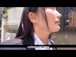 蔑视大人臭脸对应的巨乳援交学生妹以用药做爱调教让她理解。凛梦 NNPJ-579