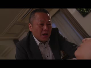幸运大叔 铃木真夕 ALDN-097