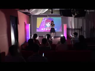 做爱突然发生！！跟拍天使萌私生活2週间、神出鬼没的奇袭吓一跳马上插 FSDSS-496
