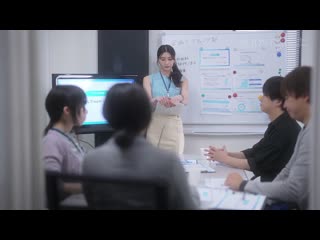 和不擅長相處的同事喝完酒後，因為一時衝動而一夜情，結果因為肉棒和陰道深處的契合度太好，反而體驗到人生最棒的快感…明明完全不喜歡他，卻還是瘋狂地做愛再做愛 本庄鈴 START-402